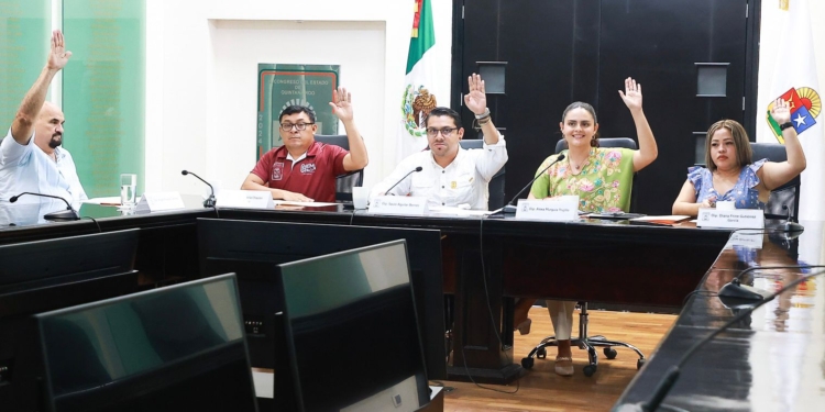 Analizarán iniciativa para continuar armonización de la reforma al Poder Judicial