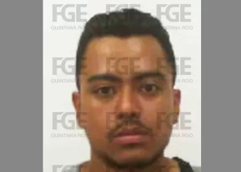 Confirman sentencia de 50 años de prisión para Ángel Conrado Salas Blanco