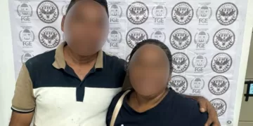 Rescatan a víctima de extorsión en Benito Juárez