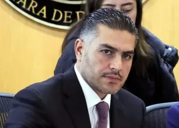 Cártel de Sinaloa sigue activo pese a sentencia de “El Mayo” Zambada, señala García Harfuch