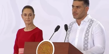 Cada vez estamos incrementando las operaciones en conjunto de objetivos en común en Quintana Roo y la ciudad de México.