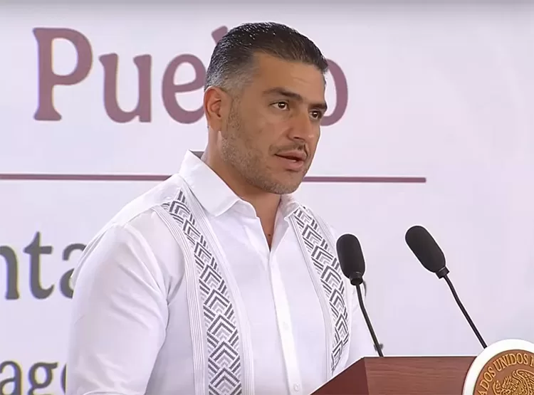 Cada vez estamos incrementando las operaciones en conjunto de objetivos en común en Quintana Roo y la ciudad de México.