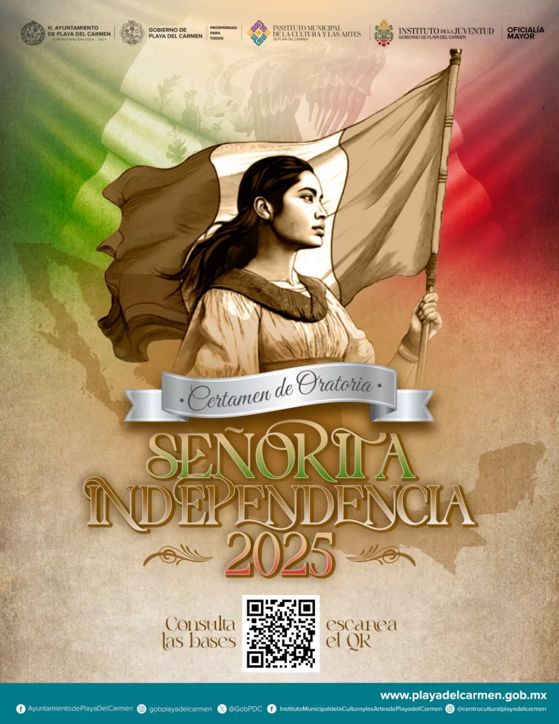 Renán Sánchez Tajonar fortalece la presencia del Verde en Lázaro Cárdenas