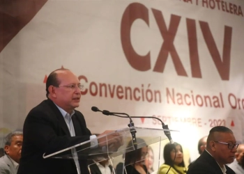 Disputa por el control sindical, la línea más sólida en el asesinato de Mario Machuca, dice el Fiscal