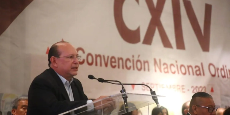 Disputa por el control sindical, la línea más sólida en el asesinato de Mario Machuca, dice el Fiscal
