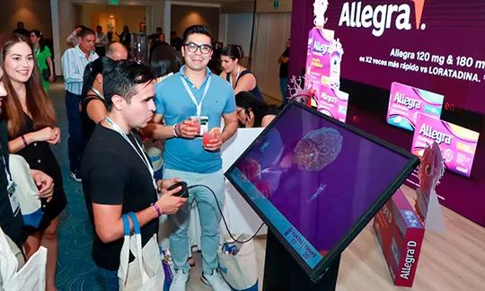 Especialistas se reúnen en Cancún para fortalecer la salud pediátrica con Opella México