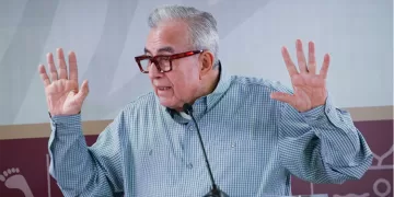 Gobernador de Sinaloa pide evidencia tras confesión de sobornos de “El Mayo” Zambada