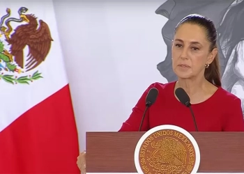 Dice Claudia Sheinbuam que habrá un día para entrar gratis a la zona arqueológica de Tulum
