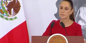 Dice Claudia Sheinbuam que habrá un día para entrar gratis a la zona arqueológica de Tulum