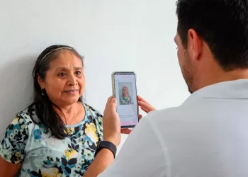 Renán Sánchez Tajonar fortalece la presencia del Verde en Lázaro Cárdenas