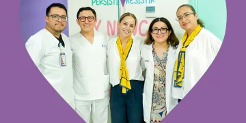 Cáncer infantil, 100% curable con detección a tiempo