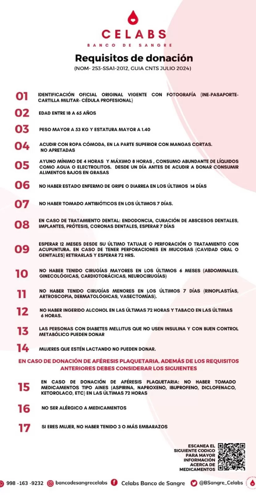 Magali Achach continúa grave; solicitan donaciones de sangre