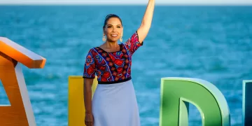 El Tercer Informe de Mara Lezama: logros, retos y un corte de caja con el pasado