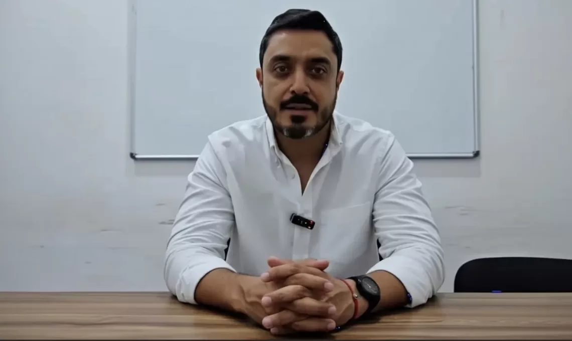 Queda sin efecto acusación contra exfuncionario de Quintana Roo en Mérida