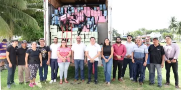 El Proceso Electoral Extraordinario del Poder Judicial de Quintana Roo está llegando a su fin gracias al trabajo de muchas manos
