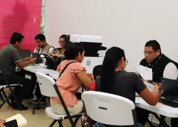 Fortalecen la inclusión fiscal y desarrollo económico en Q.Roo