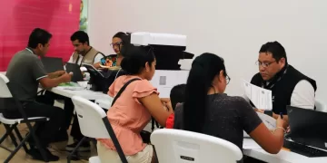 Fortalecen la inclusión fiscal y desarrollo económico en Q.Roo