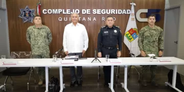 Decomisan más de mil 500 dosis de droga en Quintana Roo en una semana