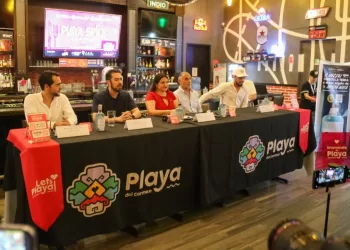 Fortalecen la economía local con la iniciativa “Playa Spice”