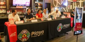 Fortalecen la economía local con la iniciativa “Playa Spice”
