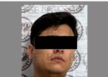 Vinculan a proceso a un sujeto por secuestro agravado en Isla Mujeres