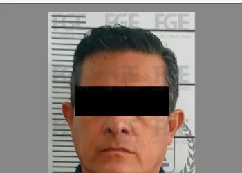 Por abusos sexuales y violación queda vinculado a proceso sujeto en Cancún