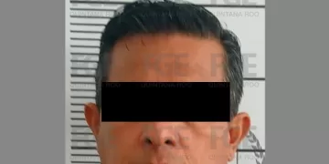 Por abusos sexuales y violación queda vinculado a proceso sujeto en Cancún