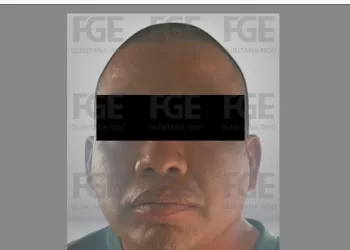 Vinculado a proceso por abuso sexual contra menor en Cozumel