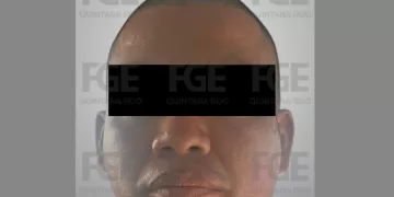 Vinculado a proceso por abuso sexual contra menor en Cozumel