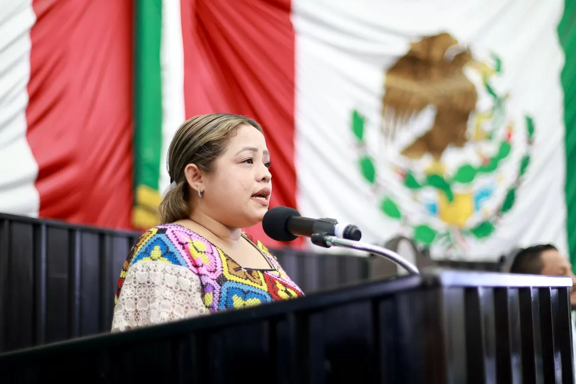 Turnan a comisiones iniciativa para garantizar seguridad patrimonial