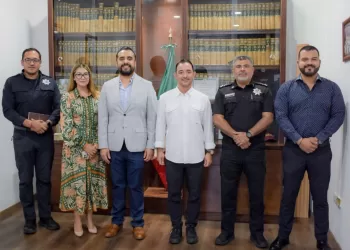 Fortalece Cancún acciones contra la corrupción y el abuso policiaco