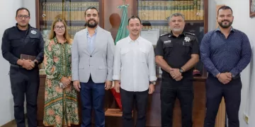 Fortalece Cancún acciones contra la corrupción y el abuso policiaco