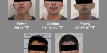 Fiscalía logra vinculación a proceso por delitos de narcomenudeo en dos municipios