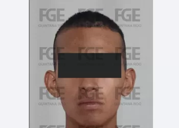 Detienen en Cozumel a hombre acusado de violar a menor