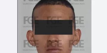 Detienen en Cozumel a hombre acusado de violar a menor