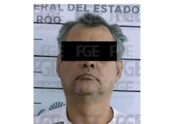 Detienen al presunto autor intelectual del homicidio de líder sindical en Cancún