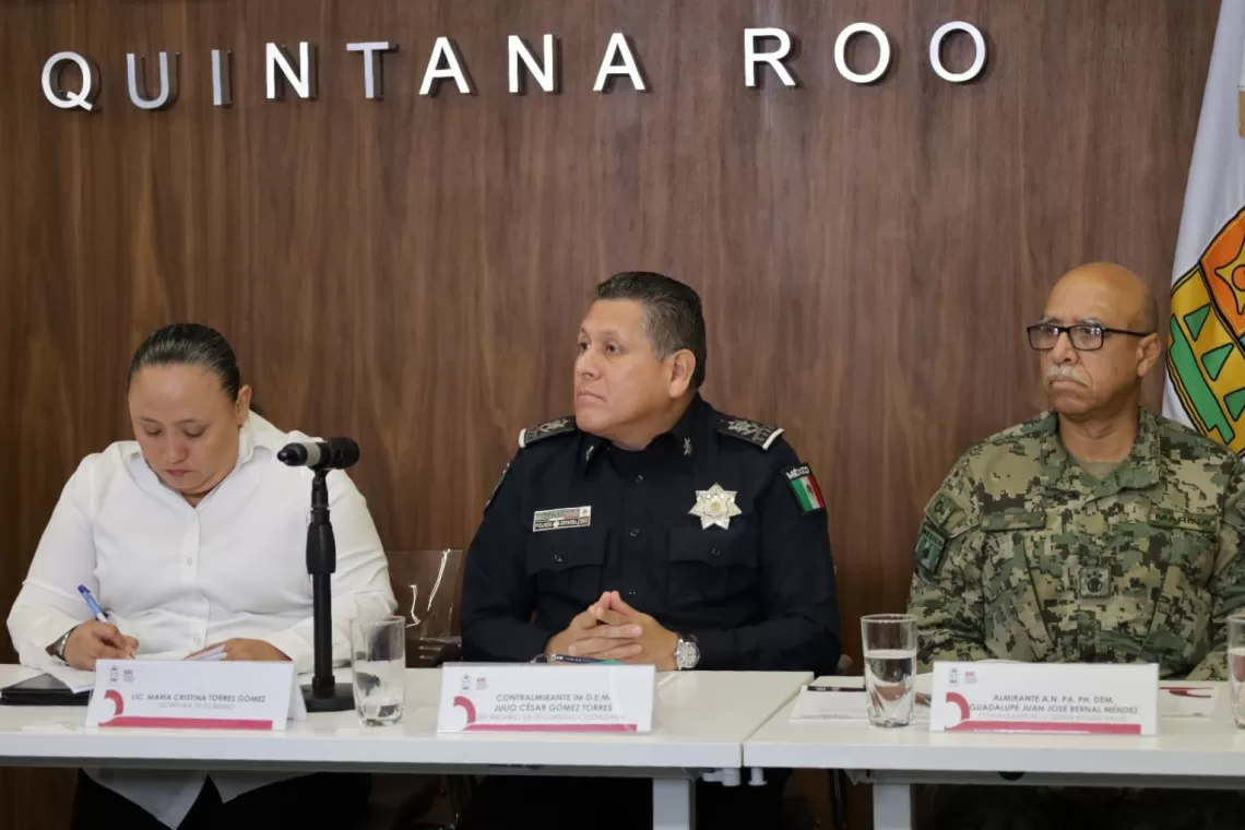 Autoridades aseguran más de 2 mil dosis de narcóticos en una semana