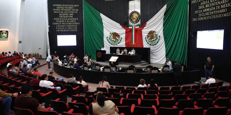 Proponen reforma para evolucionar enfoque de la comisión legislativa de Igualdad