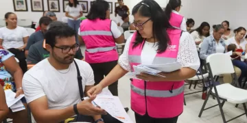 DIF Cancún refuerza la importancia de la educación inicial con pláticas para padres