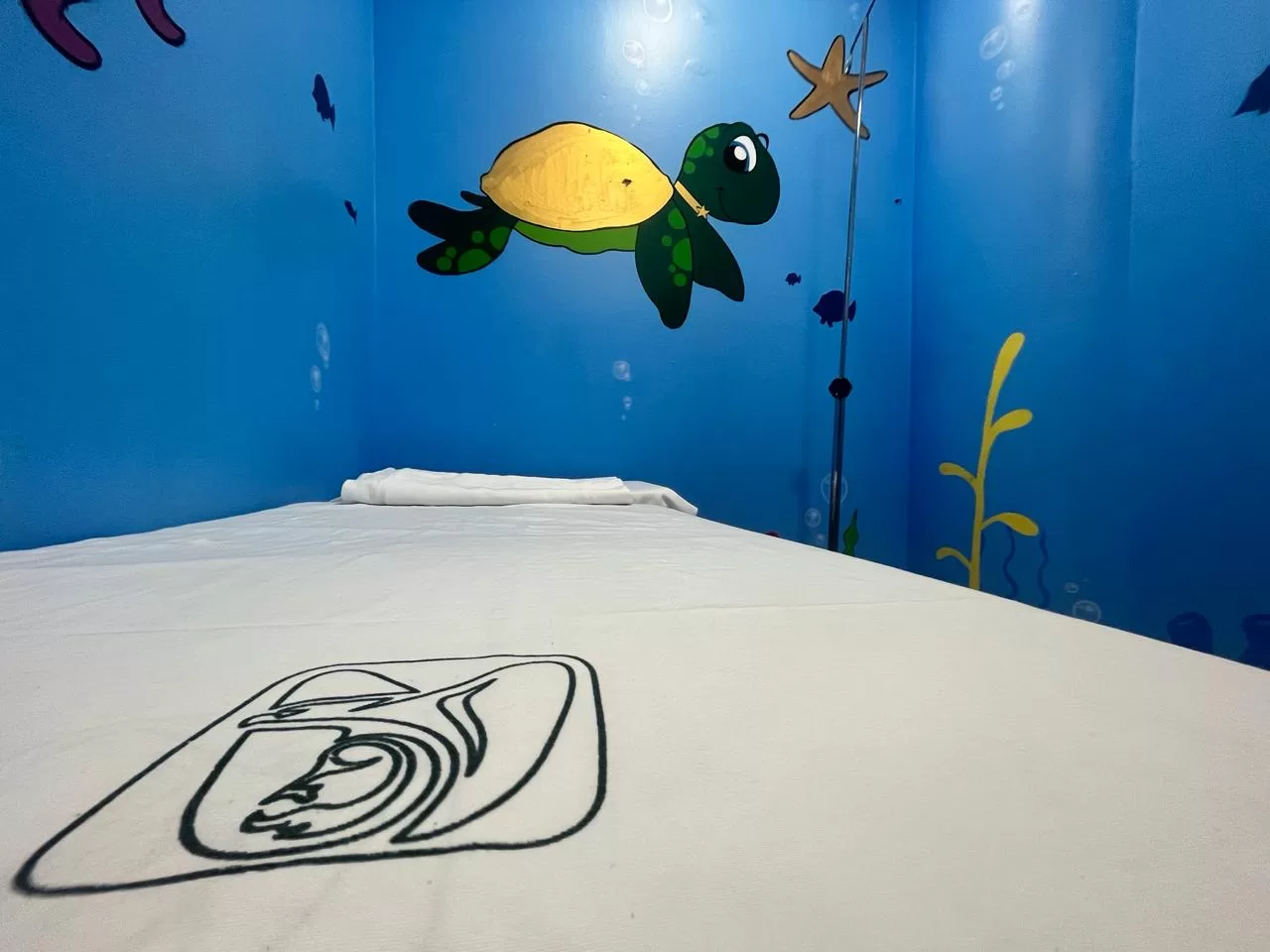 Detectar a tiempo salva vidas en cáncer infantil