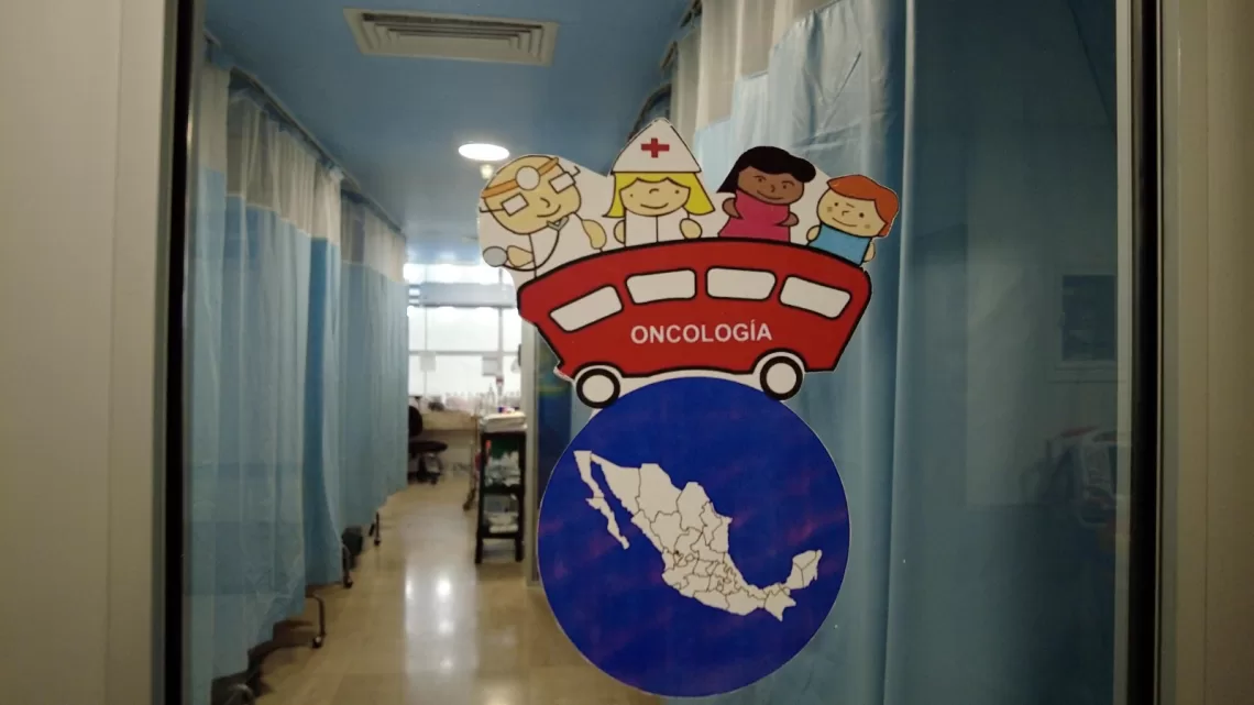 Detectar a tiempo salva vidas en cáncer infantil