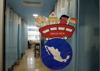 Detectar a tiempo salva vidas en cáncer infantil