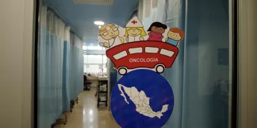 Detectar a tiempo salva vidas en cáncer infantil