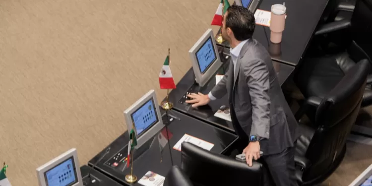 Comunicado Senador Eugenio “Gino” Segura