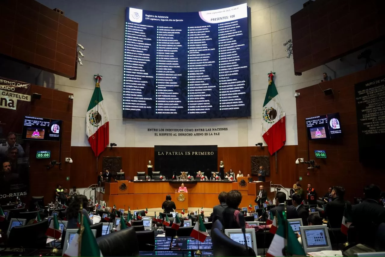 Comunicado Senador Eugenio “Gino” Segura