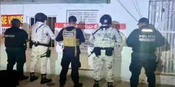 Rescata FGE a 14 víctimas de trata y prostitución en Cancún