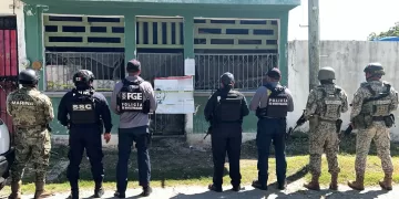 Cateos en Othón P. Blanco y Tulum dejan 10 detenidos