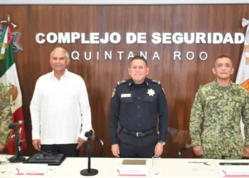 Fiscalía de Quintana Roo logra 191 vinculaciones a proceso y cumple 105 órdenes de aprehensión en septiembre