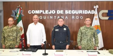Fiscalía de Quintana Roo logra 191 vinculaciones a proceso y cumple 105 órdenes de aprehensión en septiembre