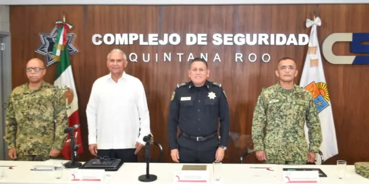 Fiscalía de Quintana Roo logra 191 vinculaciones a proceso y cumple 105 órdenes de aprehensión en septiembre